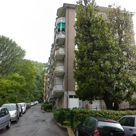 B&B Villa Olmo-2